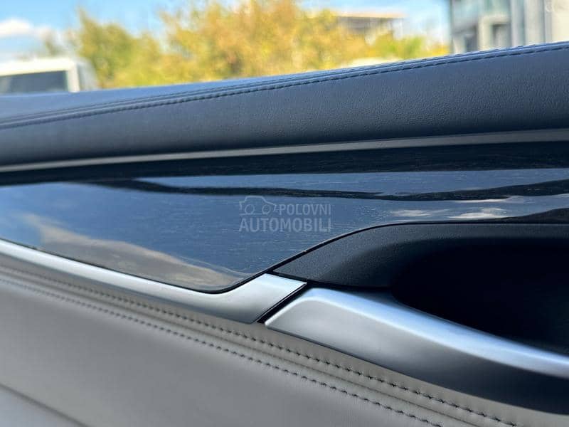 BMW X5 40e/sve.od.opreme BMW X5 40e/sve.od.opreme