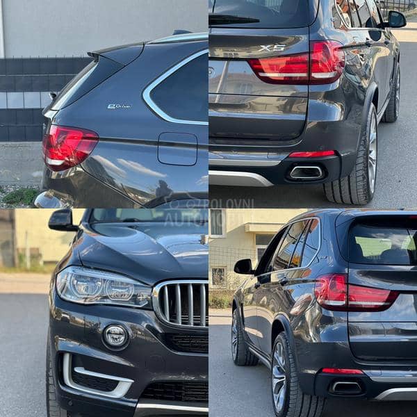 BMW X5 40e/sve.od.opreme BMW X5 40e/sve.od.opreme