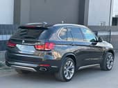 BMW X5 40e/sve.od.opreme