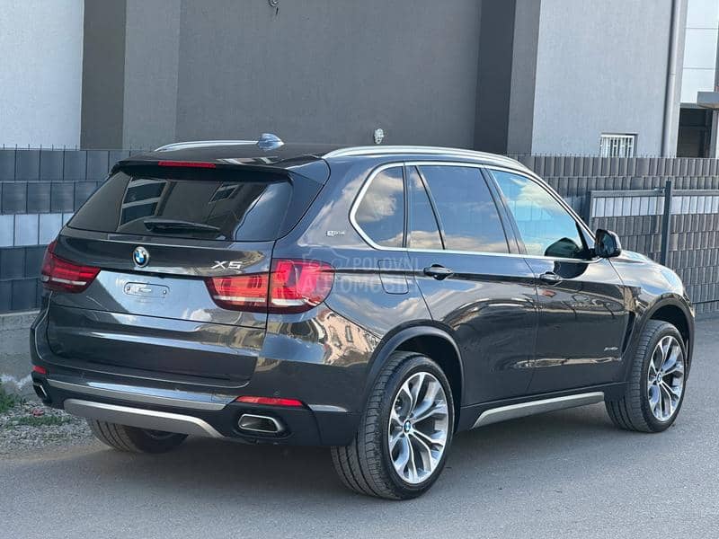BMW X5 40e/sve.od.opreme BMW X5 40e/sve.od.opreme