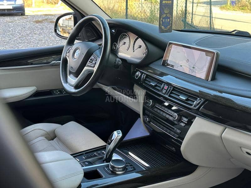 BMW X5 40e/sve.od.opreme BMW X5 40e/sve.od.opreme