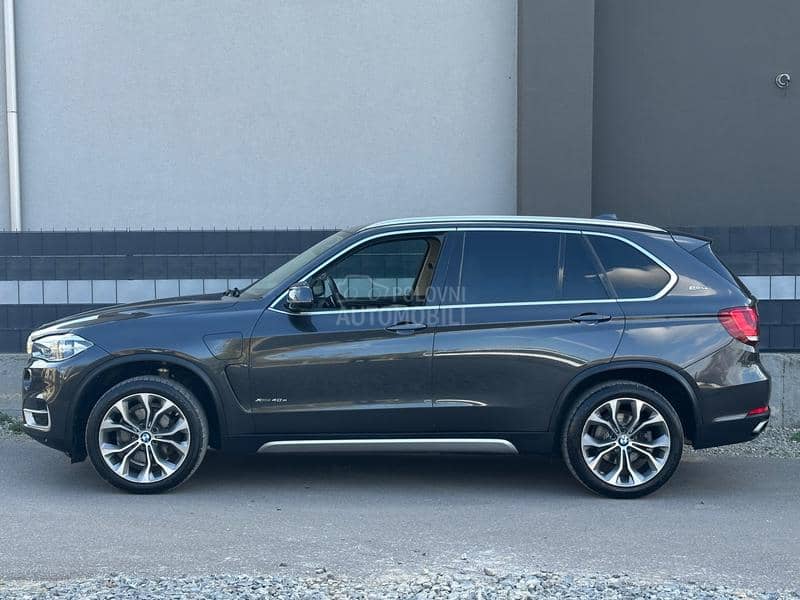 BMW X5 40e/sve.od.opreme BMW X5 40e/sve.od.opreme