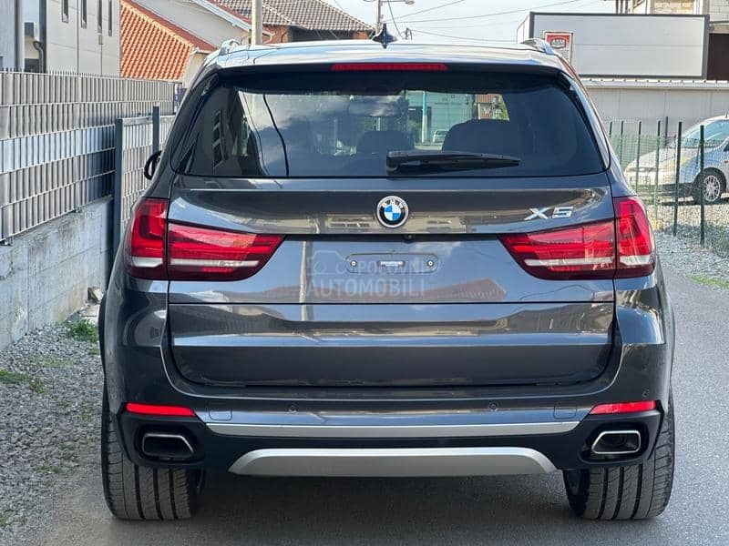 BMW X5 40e/sve.od.opreme BMW X5 40e/sve.od.opreme