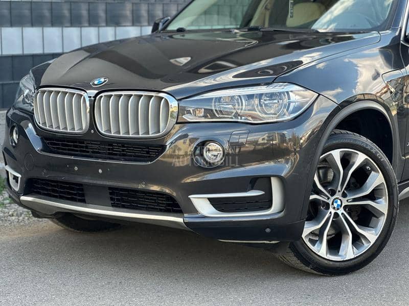 BMW X5 40e/sve.od.opreme BMW X5 40e/sve.od.opreme