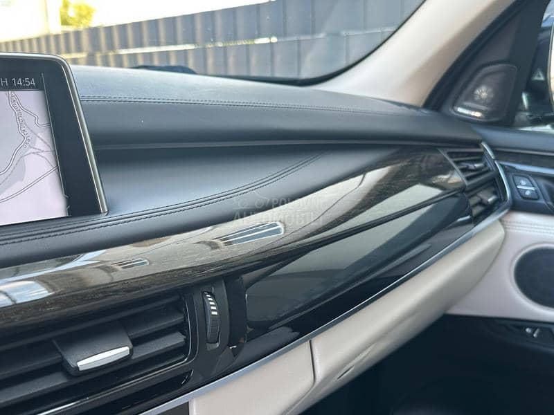 BMW X5 40e/sve.od.opreme BMW X5 40e/sve.od.opreme