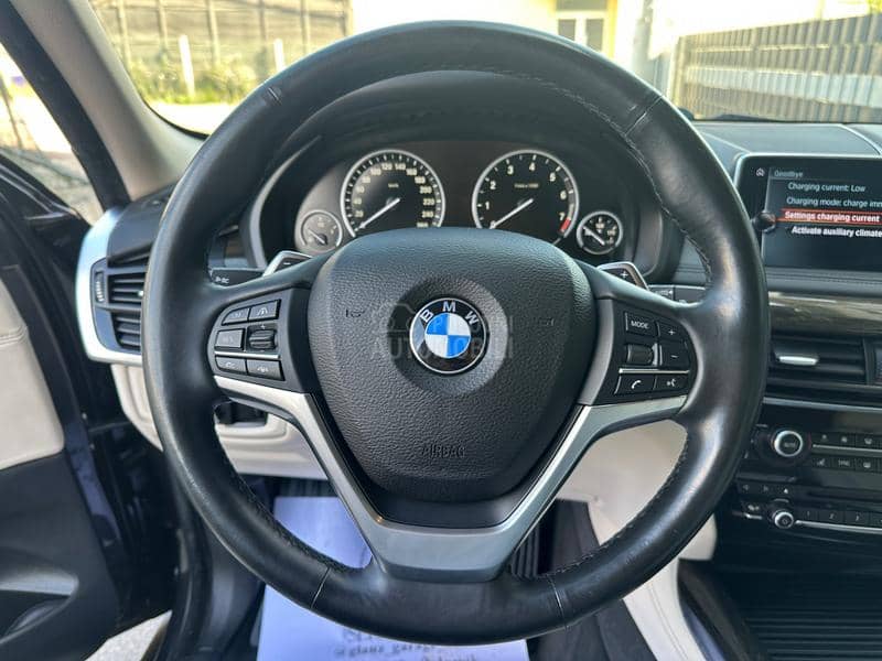 BMW X5 40e/sve.od.opreme BMW X5 40e/sve.od.opreme