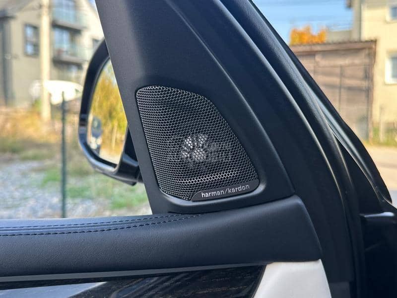 BMW X5 40e/sve.od.opreme BMW X5 40e/sve.od.opreme