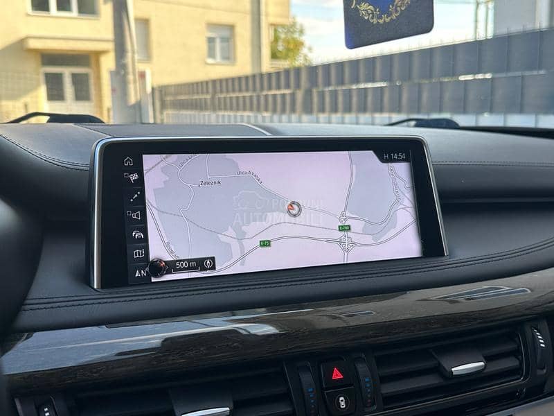 BMW X5 40e/sve.od.opreme BMW X5 40e/sve.od.opreme
