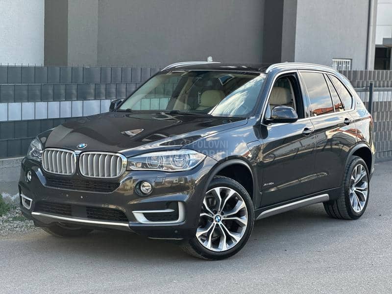 BMW X5 40e/sve.od.opreme BMW X5 40e/sve.od.opreme