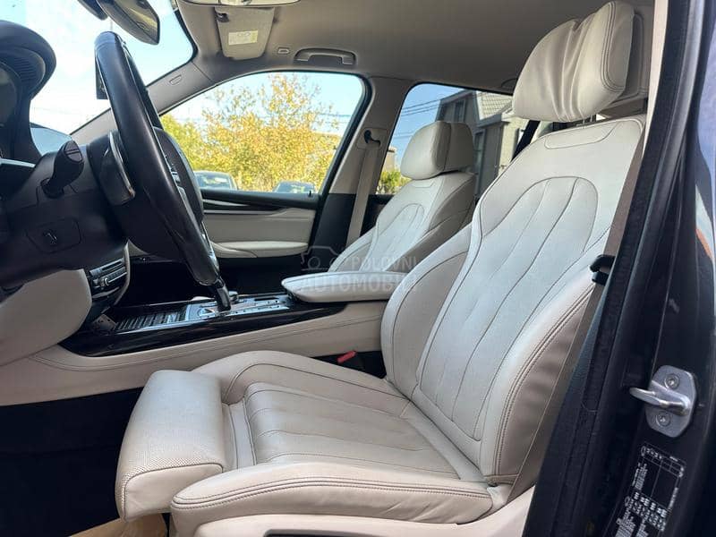 BMW X5 40e/sve.od.opreme BMW X5 40e/sve.od.opreme