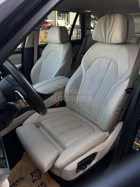 BMW X5 40e/sve.od.opreme BMW X5 40e/sve.od.opreme