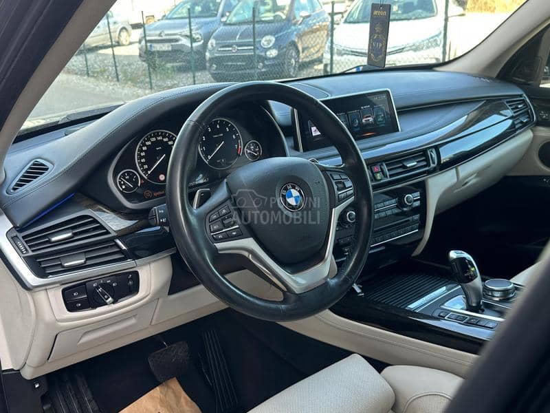 BMW X5 40e/sve.od.opreme BMW X5 40e/sve.od.opreme
