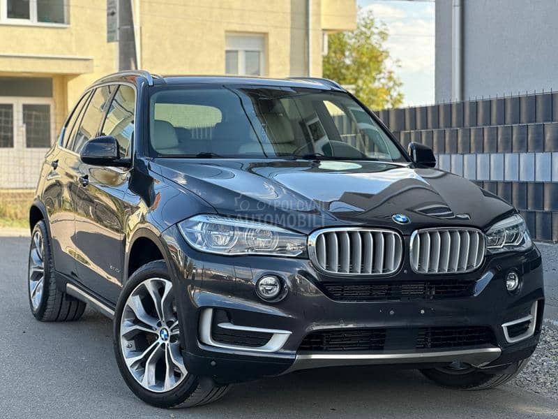 BMW X5 40e/sve.od.opreme BMW X5 40e/sve.od.opreme