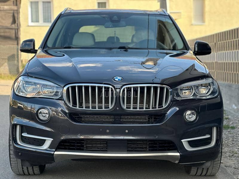 BMW X5 40e/sve.od.opreme BMW X5 40e/sve.od.opreme