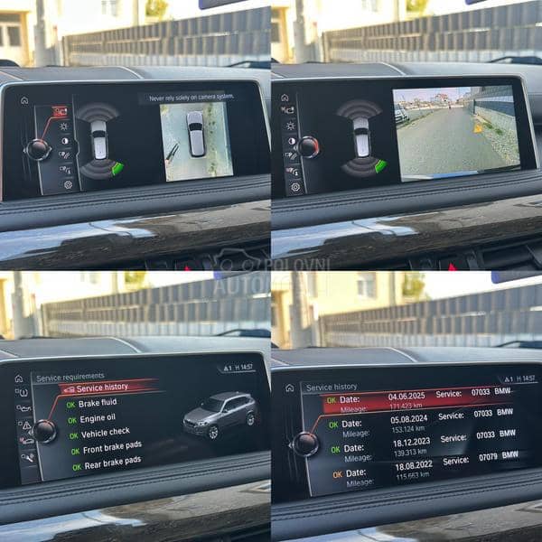 BMW X5 40e/sve.od.opreme BMW X5 40e/sve.od.opreme