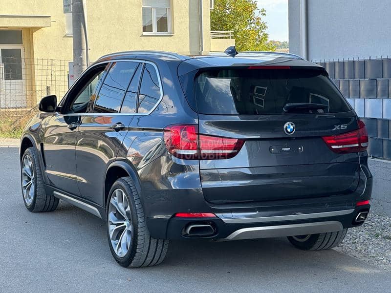 BMW X5 40e/sve.od.opreme BMW X5 40e/sve.od.opreme