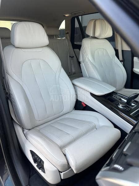 BMW X5 40e/sve.od.opreme BMW X5 40e/sve.od.opreme