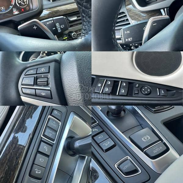 BMW X5 40e/sve.od.opreme BMW X5 40e/sve.od.opreme