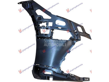 NOSAC PREDNJEG BRANIKA... za Mercedes Benz S Klasa za 2020. god.