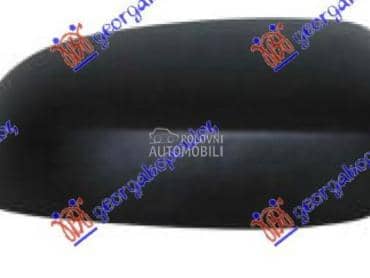 POKLOPAC RETROVIZORA CRNI... za Opel Corsa C od 2000. do 2006. god.