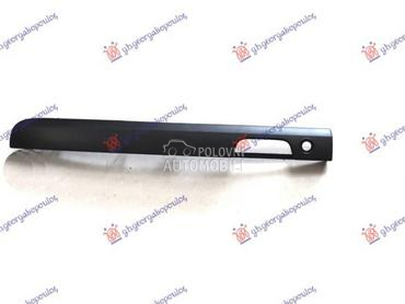 KVAKA GEPEK VRATA DUPLA... za Dacia Logan od 2008. do 2012. god.