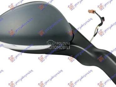 RETROVIZOR ELEKTRICNI SA... za Peugeot 2008 od 2013. do 2016. god.