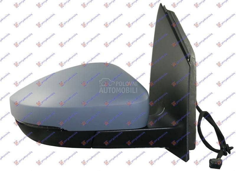 RETROVIZOR ELEKTRICNI PM Desno