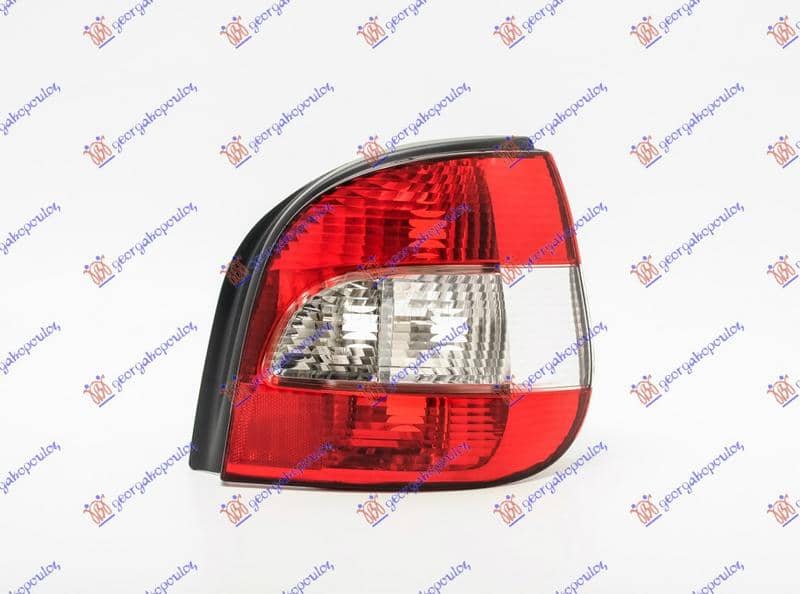 STOP LAMPA Desno