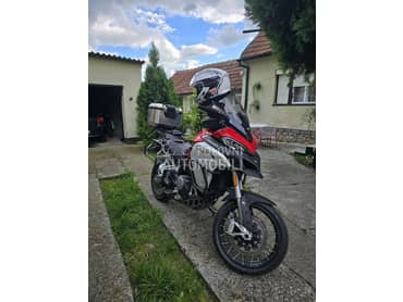 Ducati Multistrada 1260 Enduro
