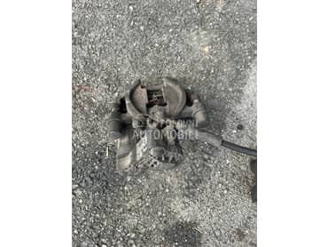 klesta za Volkswagen Golf 7