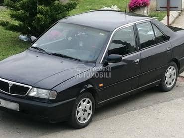 Lancia Dedra 1.6 ie tng