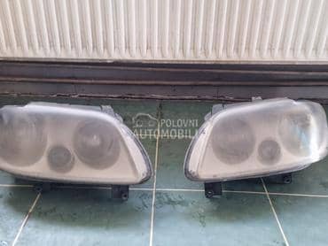 Farovi za Volkswagen Caddy od 2003. do 2008. god.