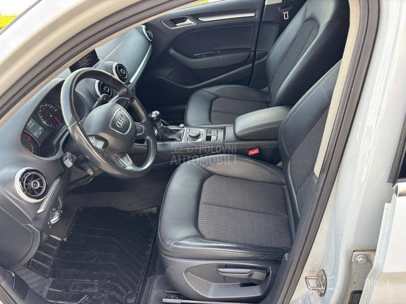 Audi A3 1.6 Tdi
