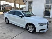 Audi A3 1.6 Tdi