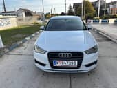 Audi A3 1.6 Tdi