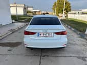 Audi A3 1.6 Tdi