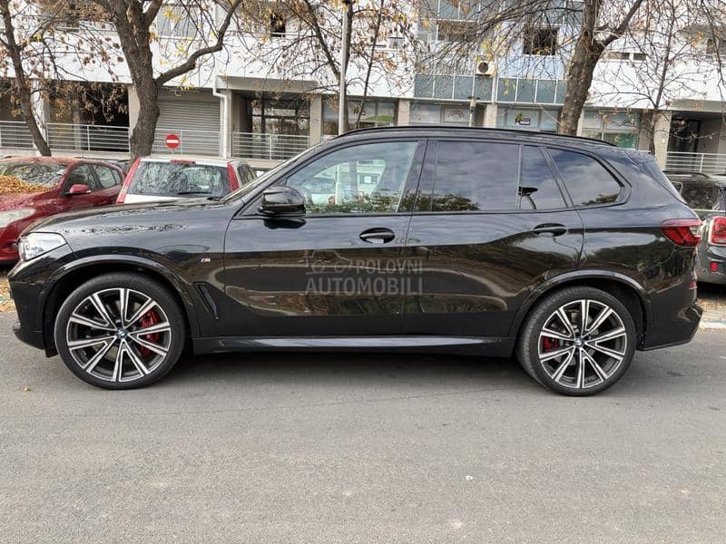 BMW X5 xDrive 40D