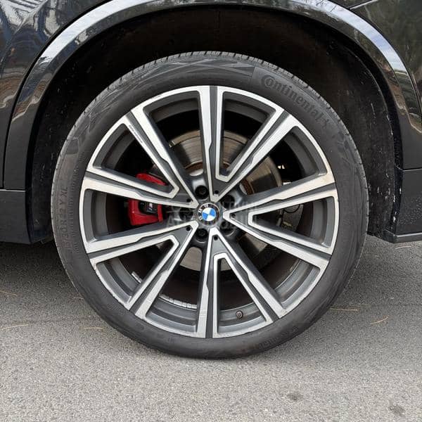 BMW X5 xDrive 40D