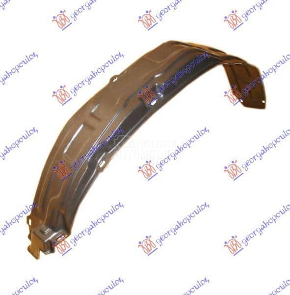 POTKRILO PLASTICNO Levo