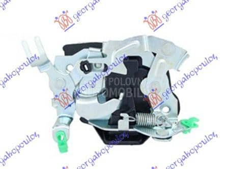 BRAVA PREDNJIH VRATA Desno