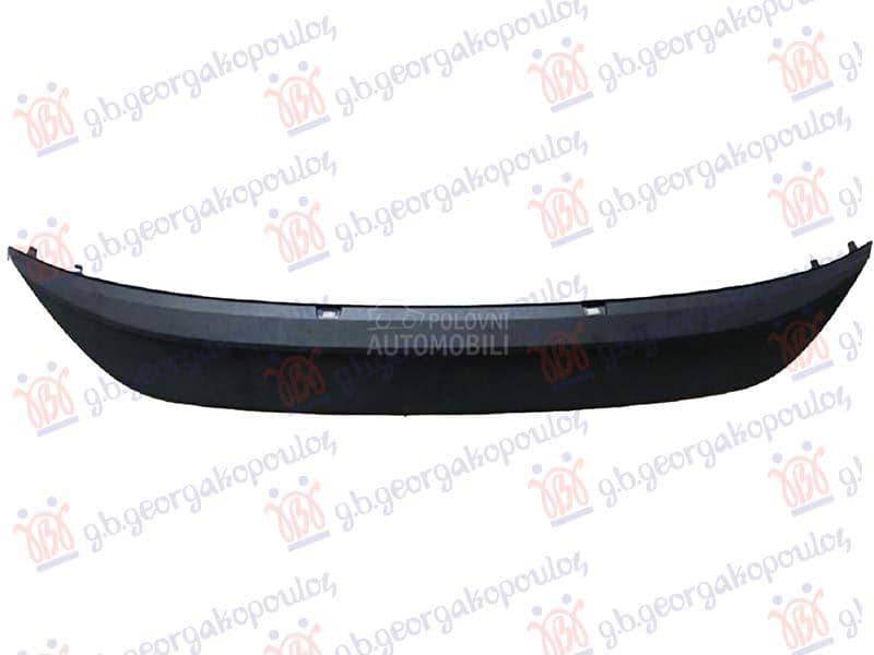 SPOJLER ZADNJEG BRANIKA