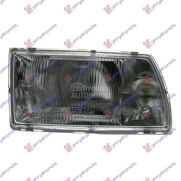 FAR BELI MIGAVAC Desno