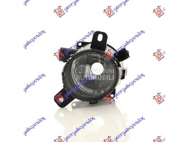 MAGLENKA 11- Levo za Opel Corsa E od 2015. do 2019. god.