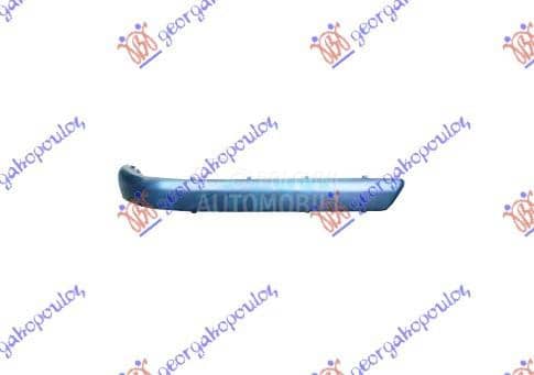 LAJSNA ZADNJEG BRANIKA...