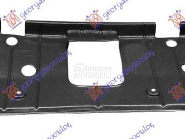 ZASTITA MOTORA PLASTICNA za Hyundai Accent od 1999. do 2002. god.