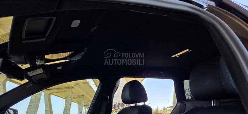 BMW 530 3.0d  Xdrive