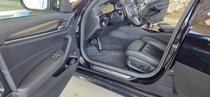 BMW 530 3.0d  Xdrive