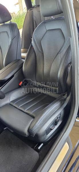 BMW 530 3.0d  Xdrive