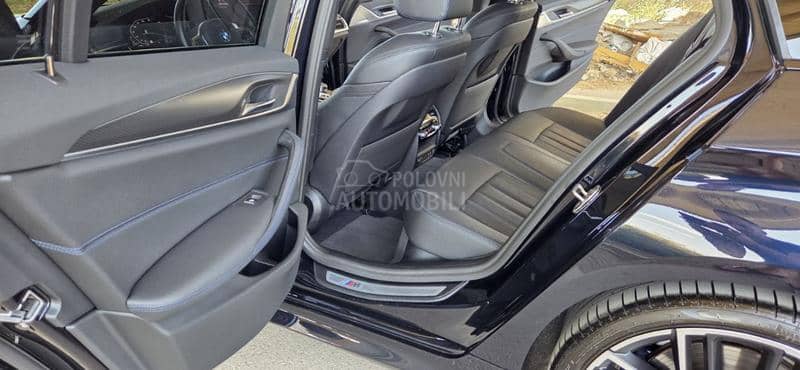 BMW 530 3.0d  Xdrive