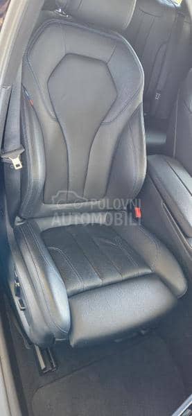 BMW 530 3.0d  Xdrive